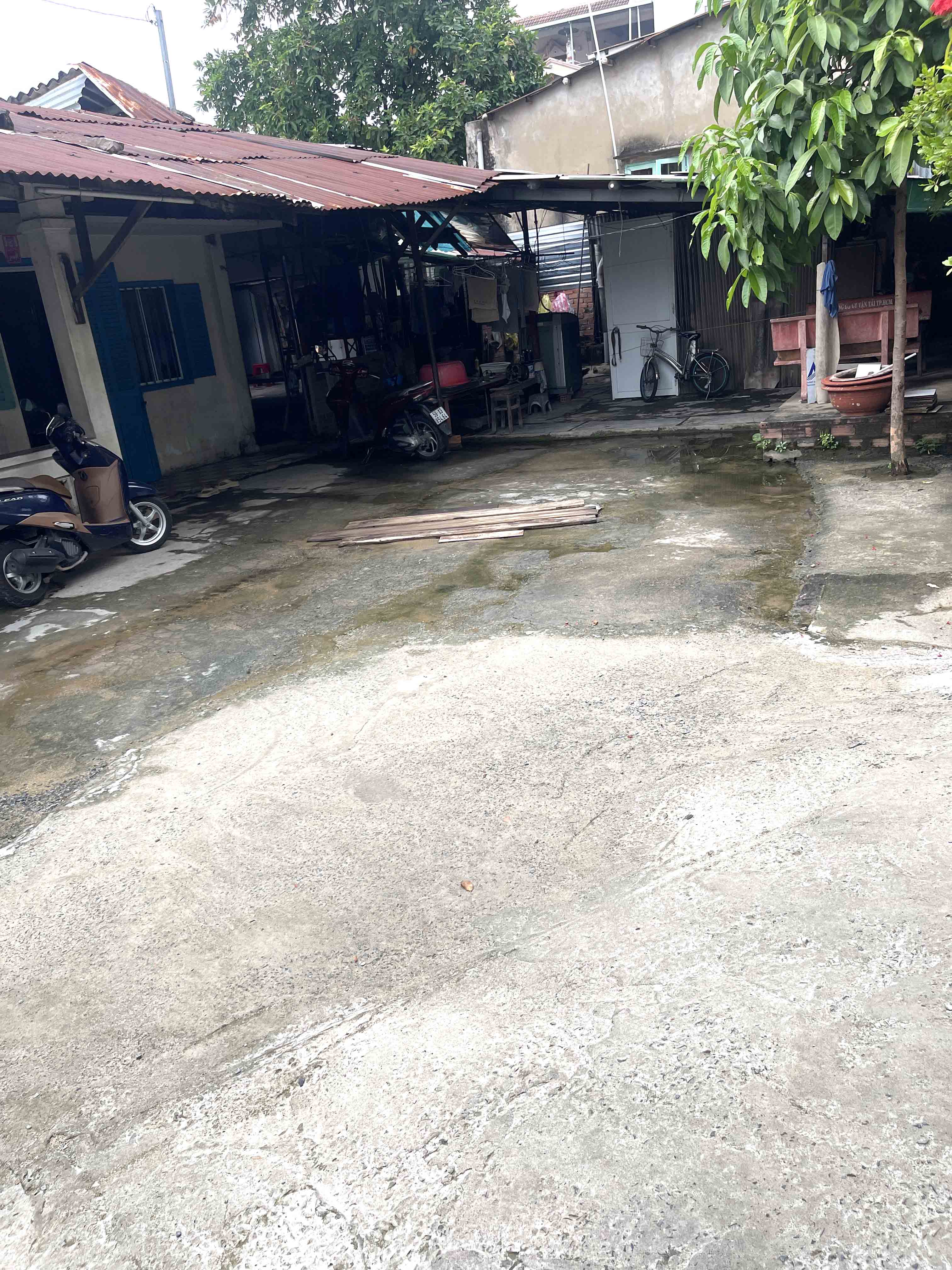[CỰC HIẾM] Đất Vàng Xây Tự Do, Hẻm Ô Tô, Sát Mặt Tiền Đặng Văn Bi - Giá Chỉ 5Tỷ! - Ảnh chính